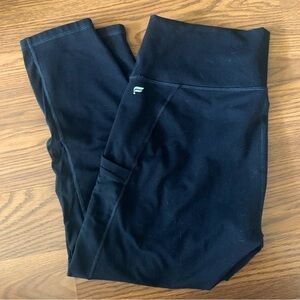 Fabletics PowerHold 3/4 Leggings
